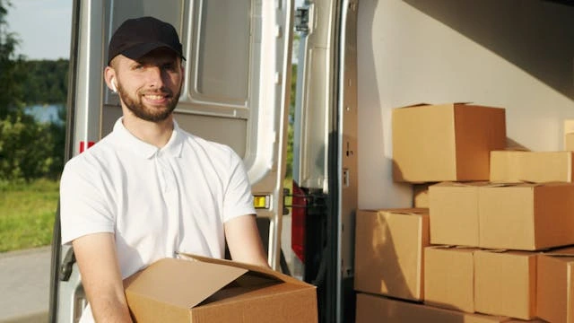 Professional Packing Services